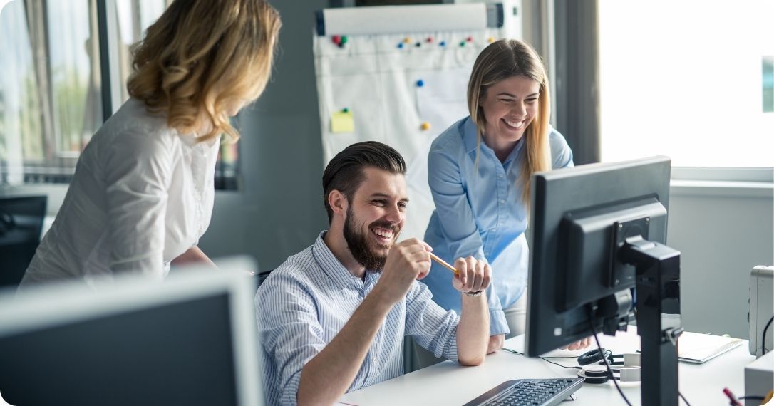 What can business do to improve its productivity