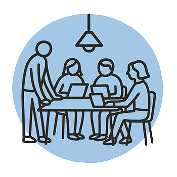 67% sesiuni de colaborare-image