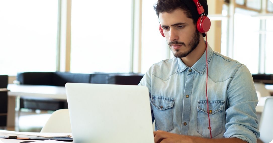 What can business do to improve its productivity