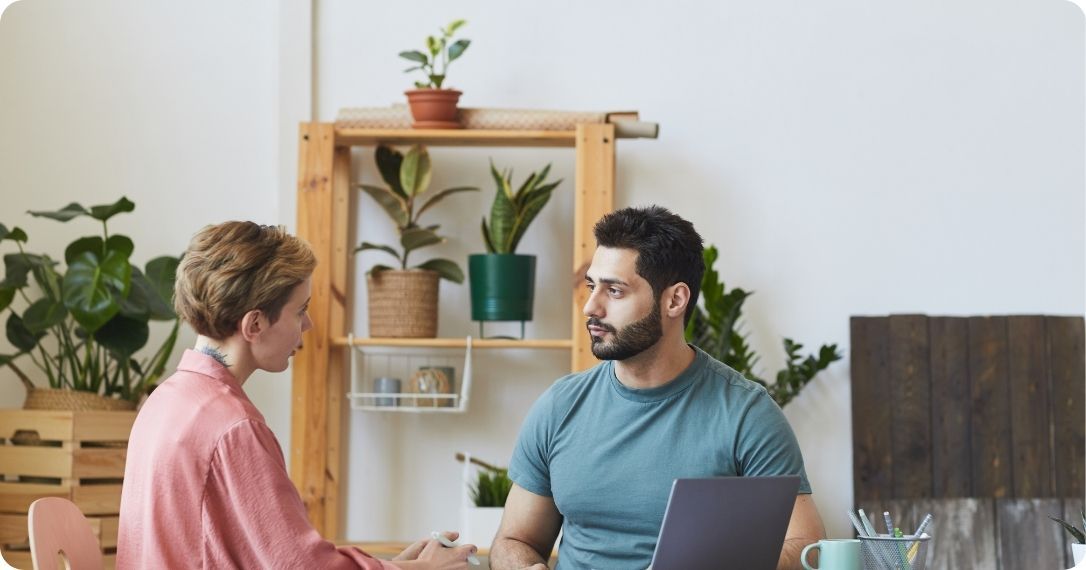 What can business do to improve its productivity