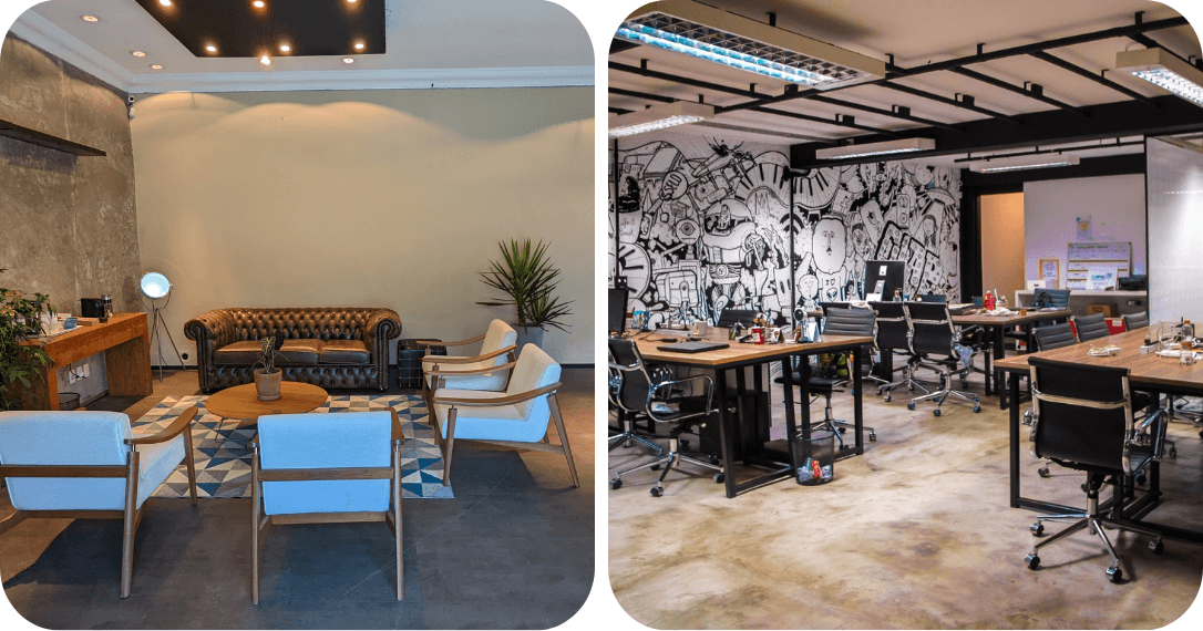 Coworking São Paulo