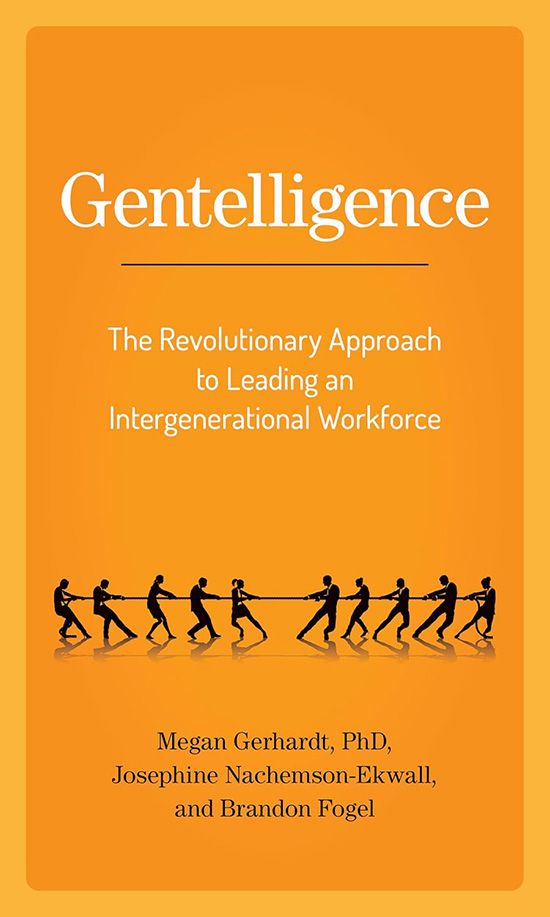 Gentelligence: Redefining Leadership