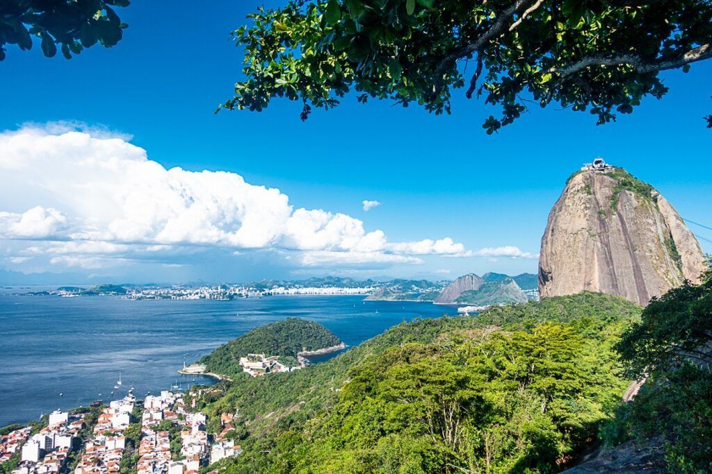 How to work remotely in LaTam, Brazil