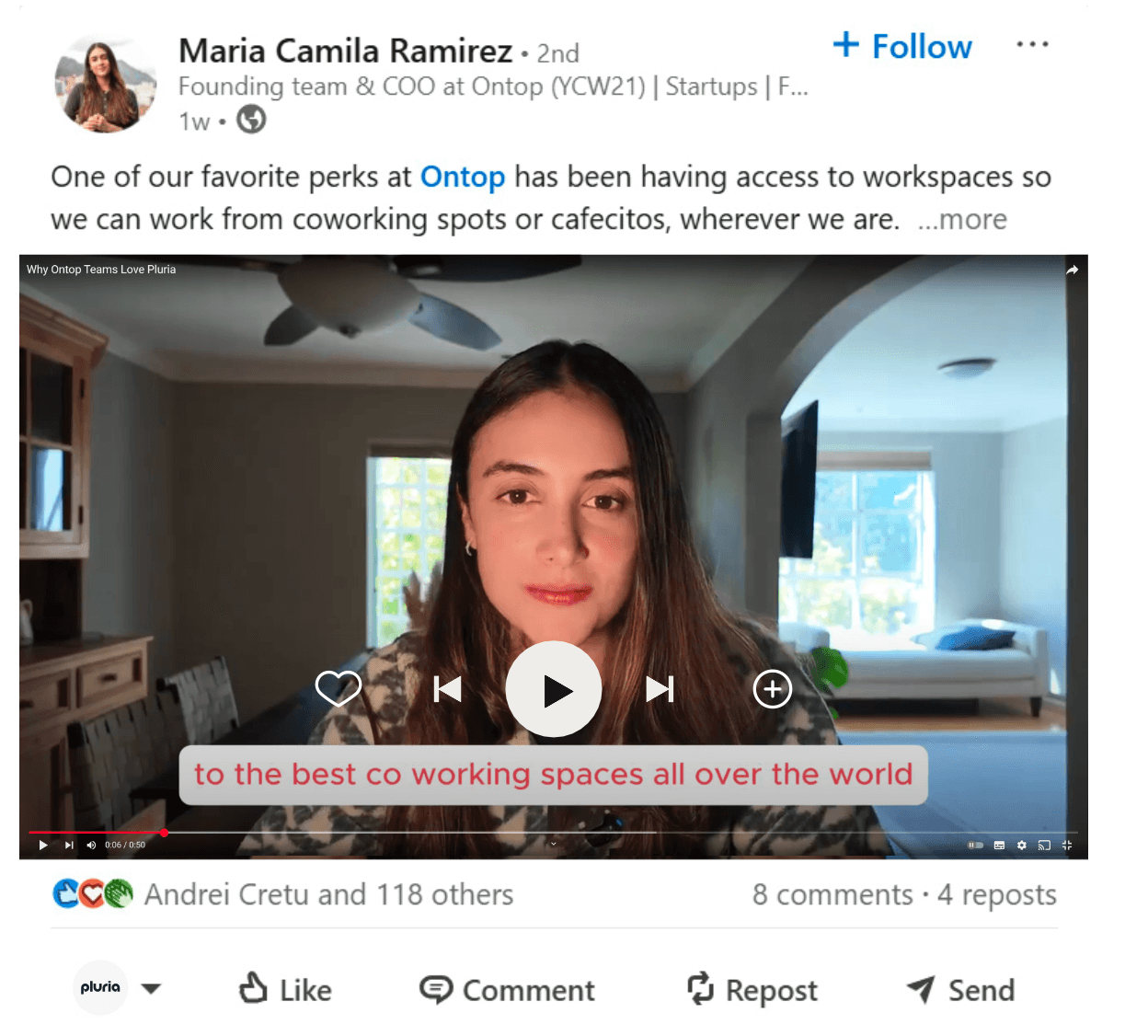 Video Placeholder