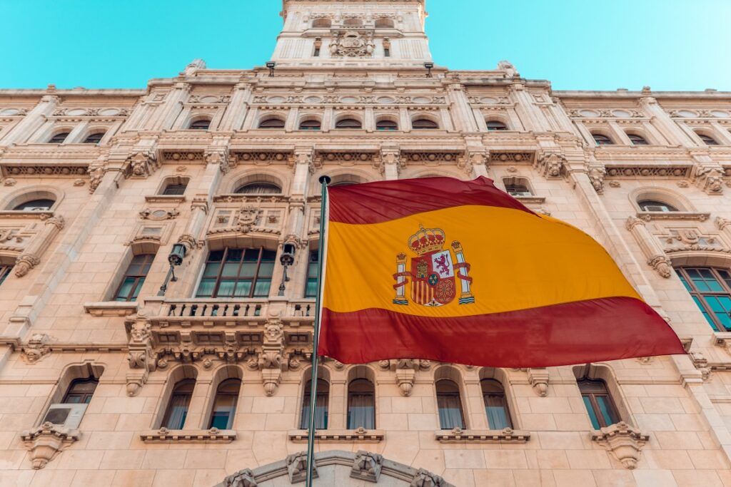 Spain legislation for remote work