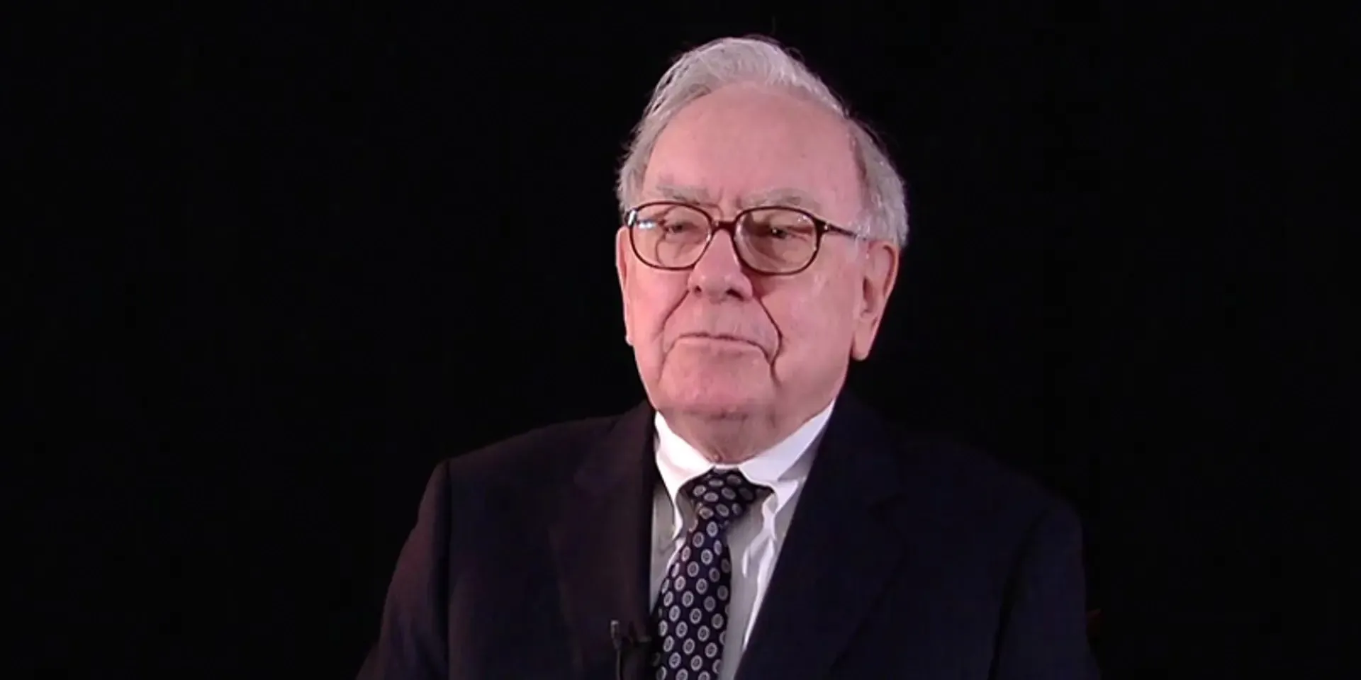 Leadership Styles, Warren Buffett