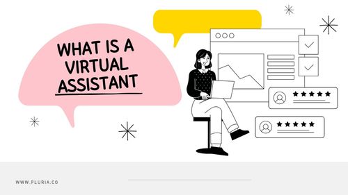 What Do Virtual Assistants Do?