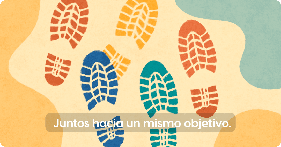 trabajo colaborativo